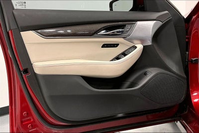 2023 Cadillac CT5 Sport