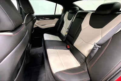 2023 Cadillac CT5 Sport