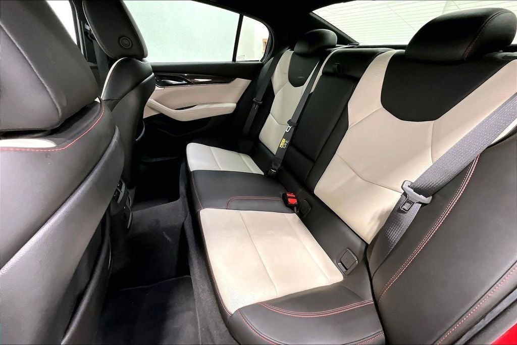 2023 Cadillac CT5 Sport