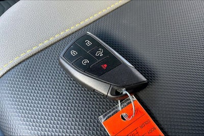 2026 Chevrolet Silverado 2500HD ZR2