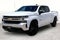 2019 Chevrolet Silverado 1500 LT Texas Edition