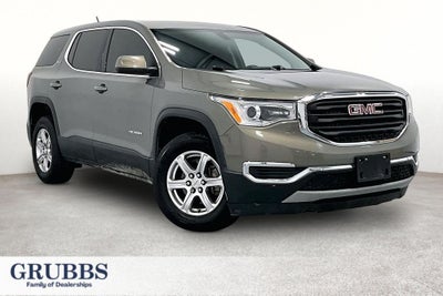 2019 GMC Acadia SLE-1