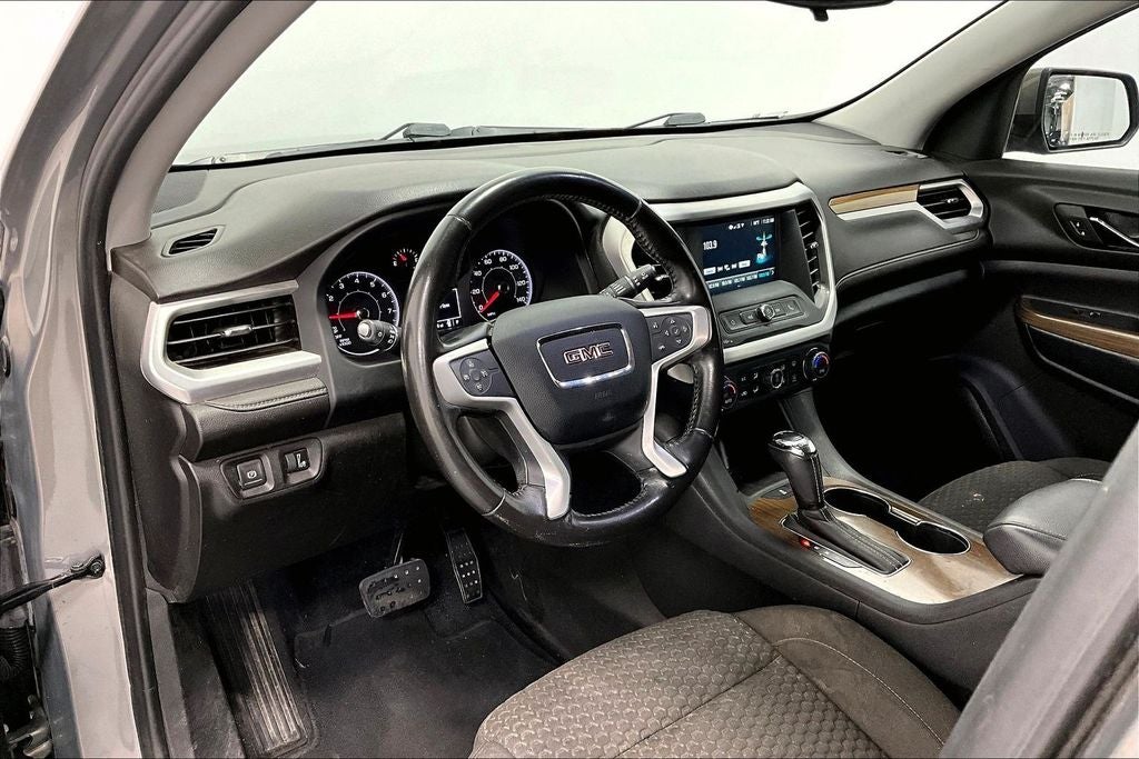 2019 GMC Acadia SLE-1