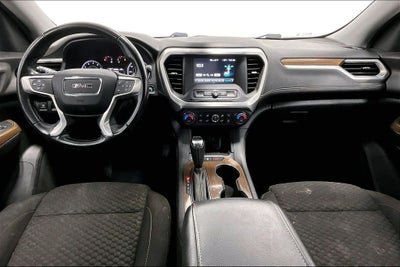 2019 GMC Acadia SLE-1