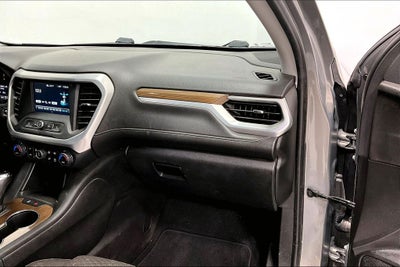 2019 GMC Acadia SLE-1