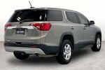 2019 GMC Acadia SLE-1