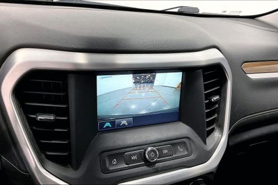 2019 GMC Acadia SLE-1