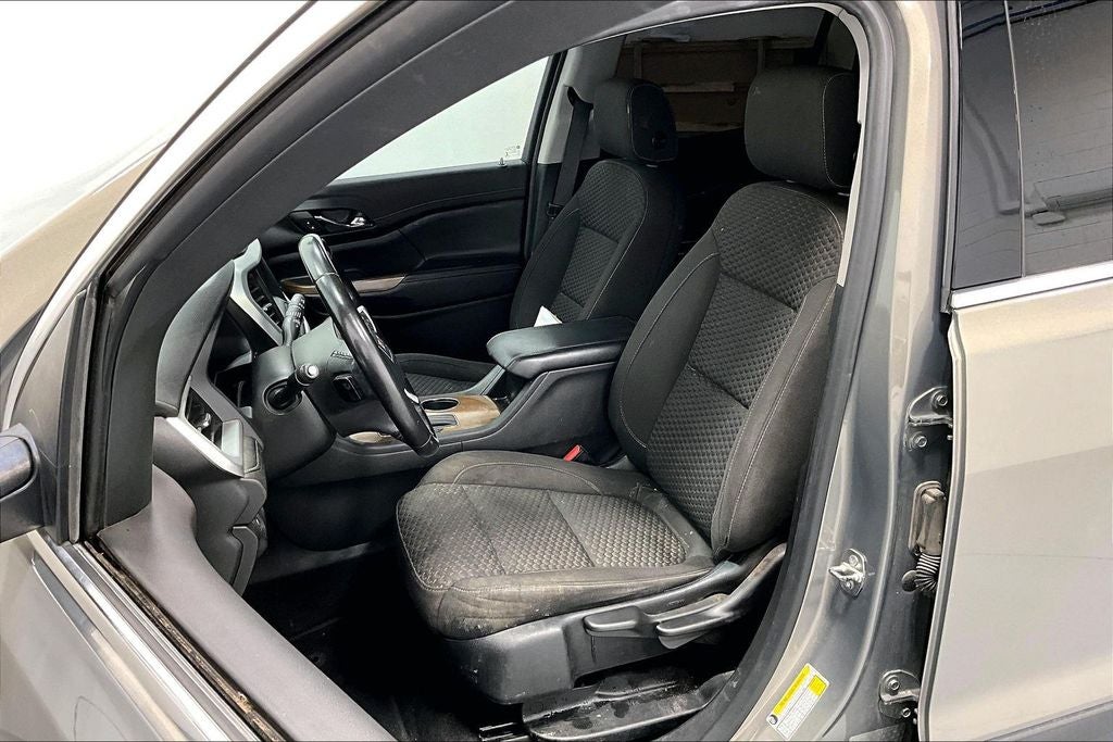 2019 GMC Acadia SLE-1