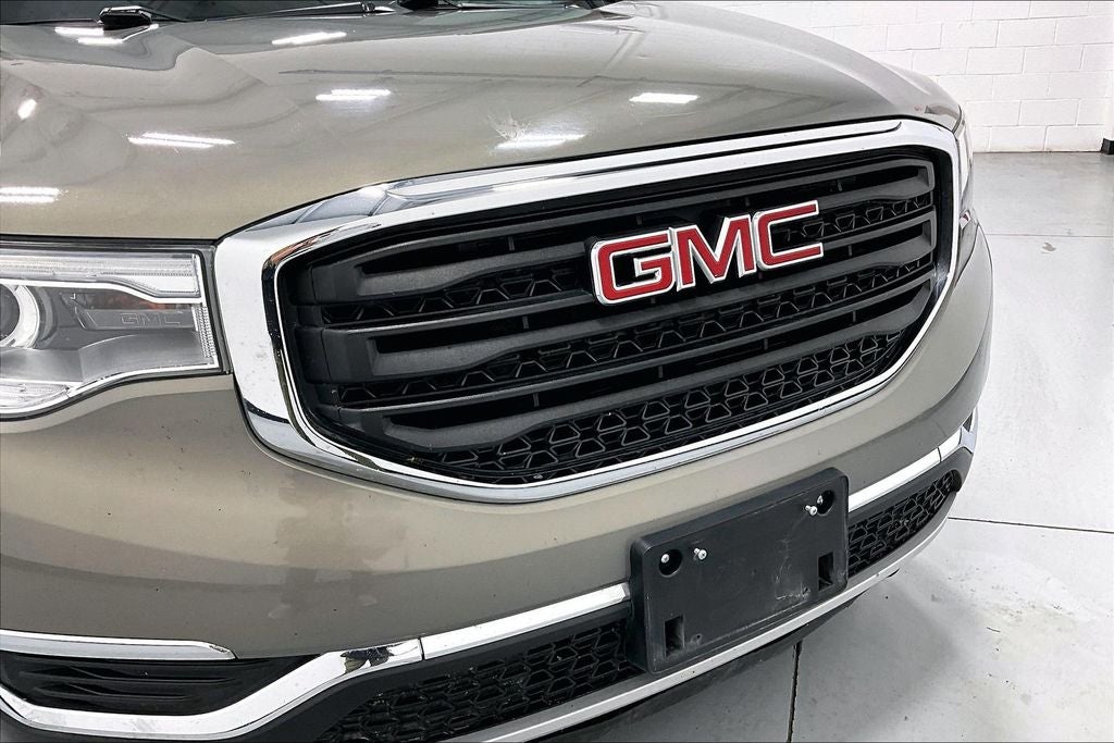 2019 GMC Acadia SLE-1