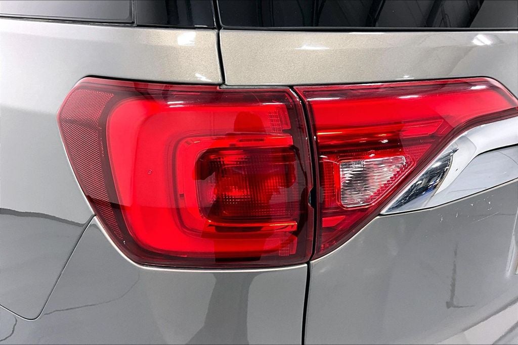 2019 GMC Acadia SLE-1