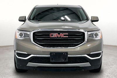 2019 GMC Acadia SLE-1