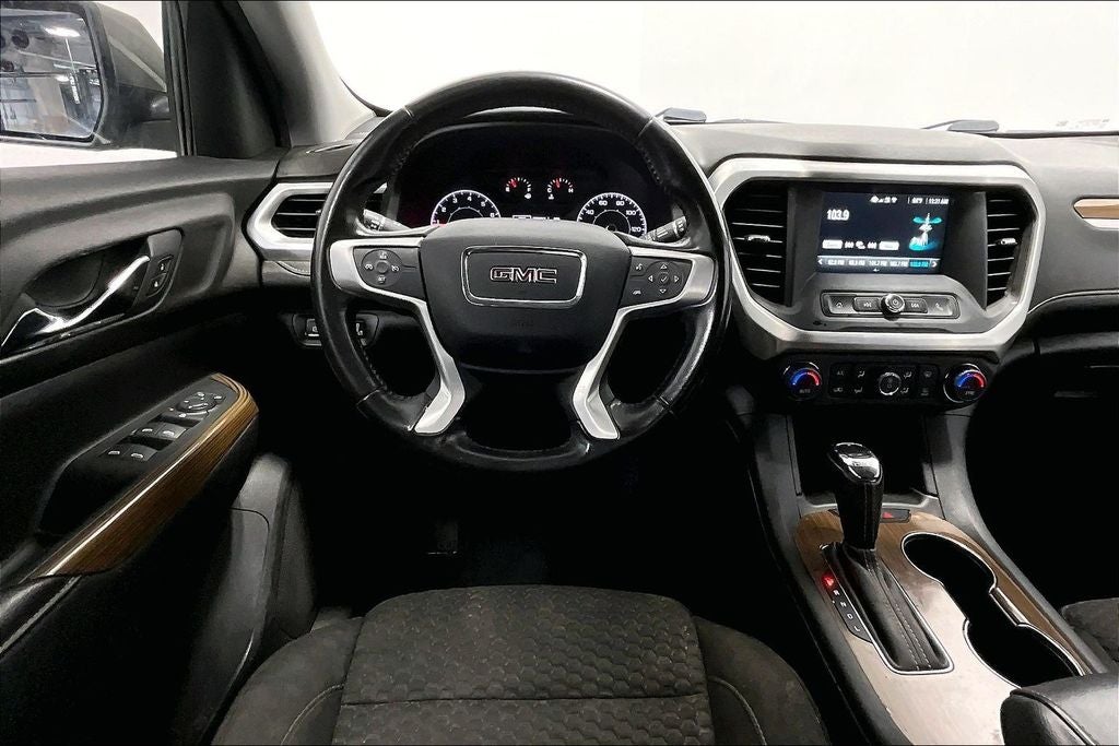 2019 GMC Acadia SLE-1