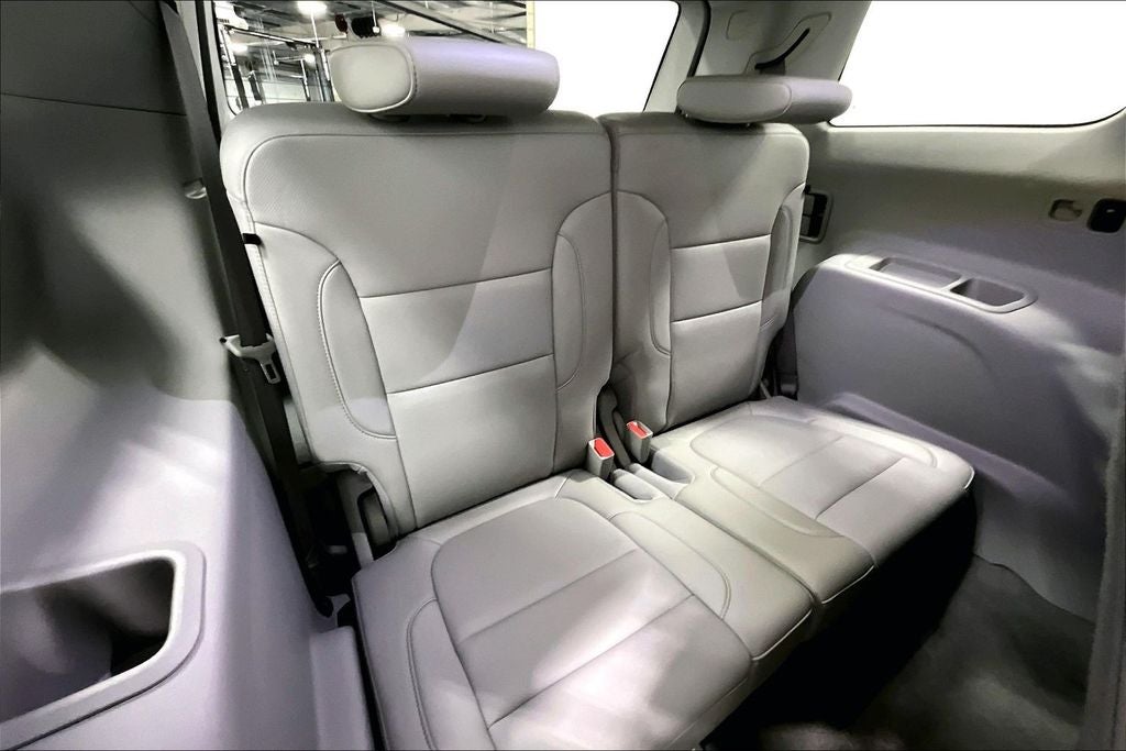 2022 GMC Acadia SLT
