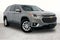 2019 Chevrolet Traverse LT Cloth w/1LT