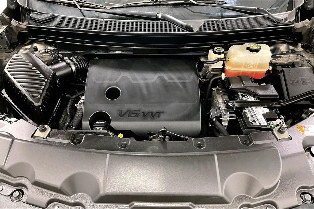 2019 Chevrolet Traverse LT Cloth w/1LT