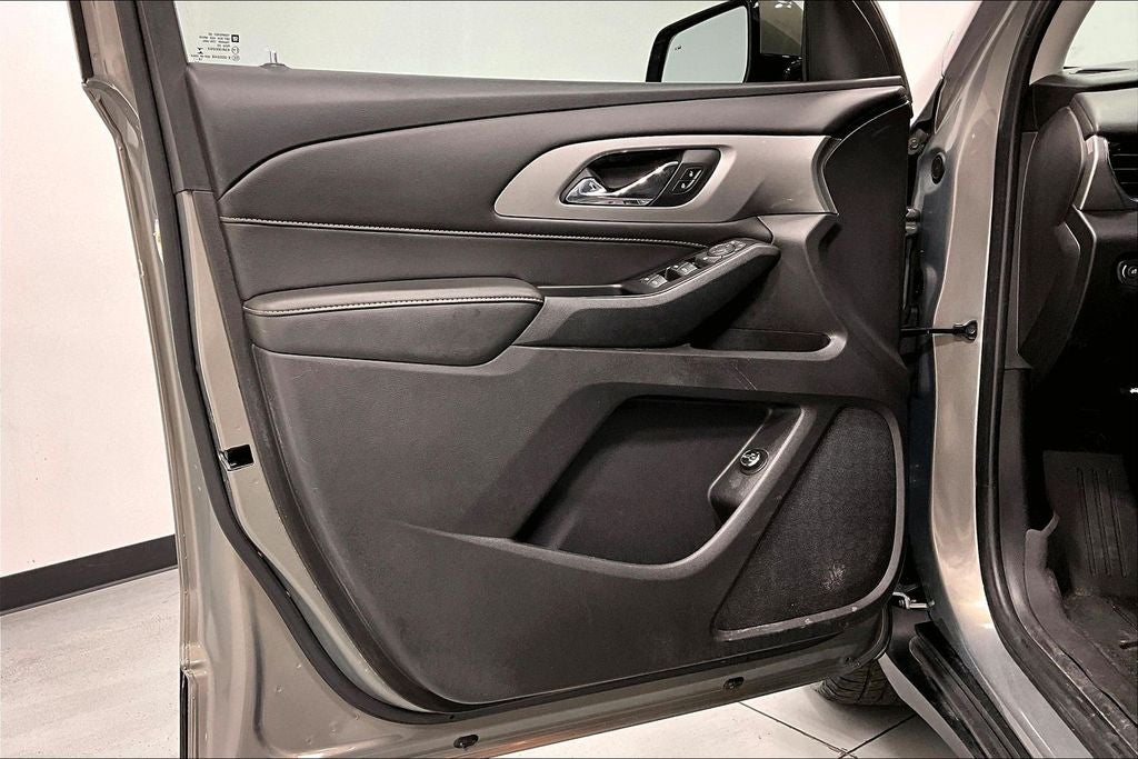 2019 Chevrolet Traverse LT Cloth w/1LT