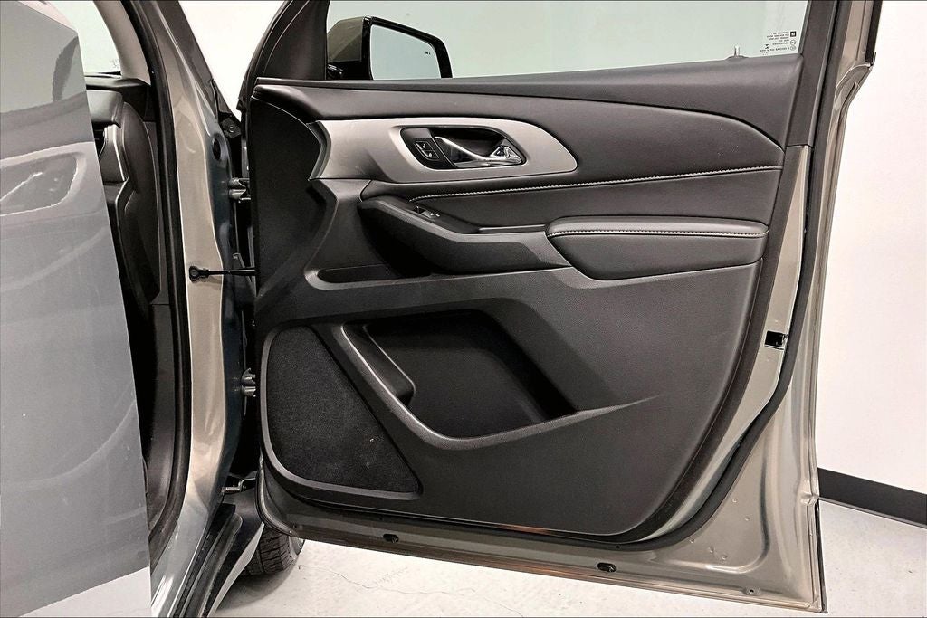 2019 Chevrolet Traverse LT Cloth w/1LT