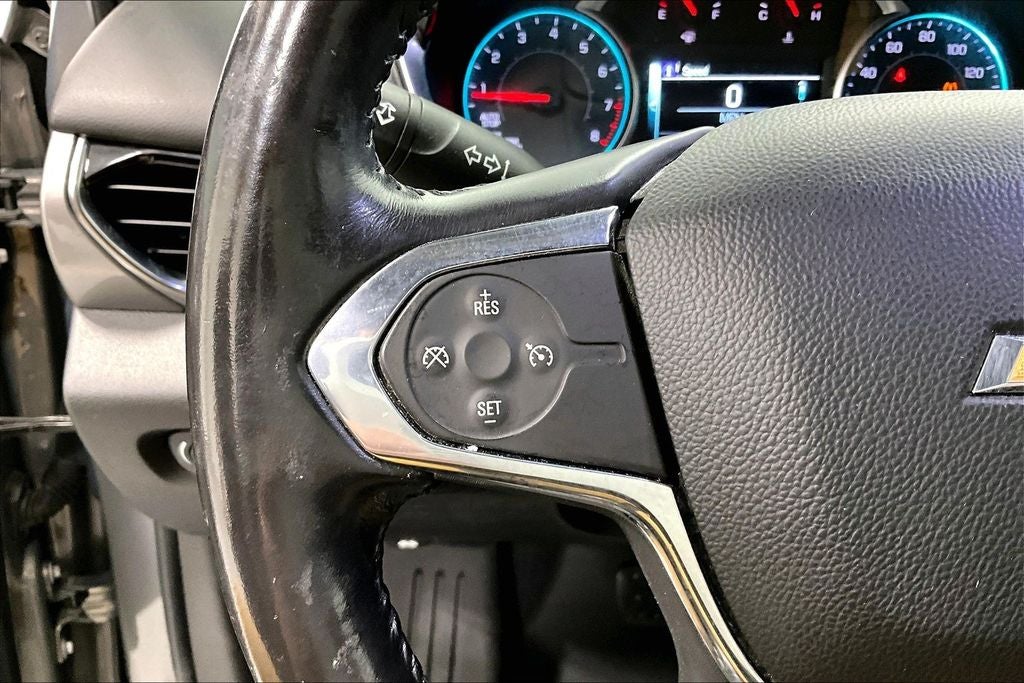 2019 Chevrolet Traverse LT Cloth w/1LT