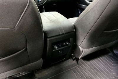 2019 Chevrolet Traverse LT Cloth w/1LT