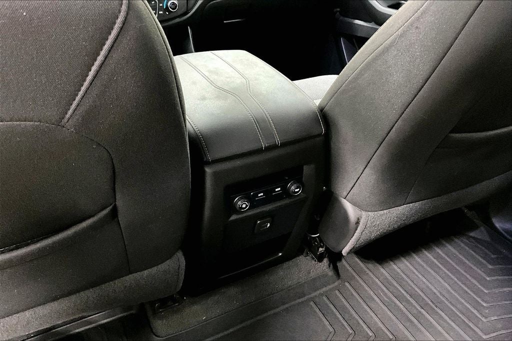 2019 Chevrolet Traverse LT Cloth w/1LT