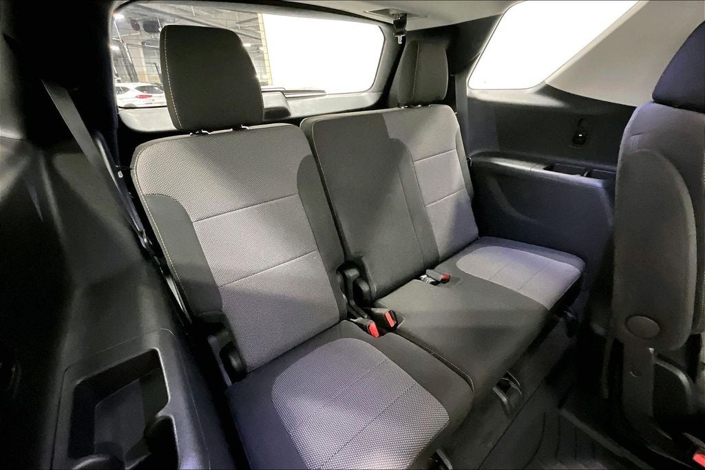 2019 Chevrolet Traverse LT Cloth w/1LT