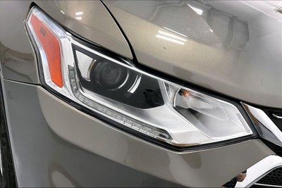 2019 Chevrolet Traverse LT Cloth w/1LT
