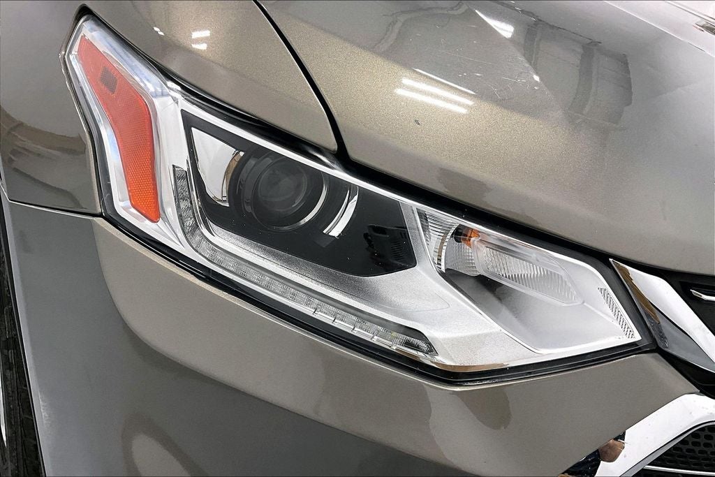 2019 Chevrolet Traverse LT Cloth w/1LT