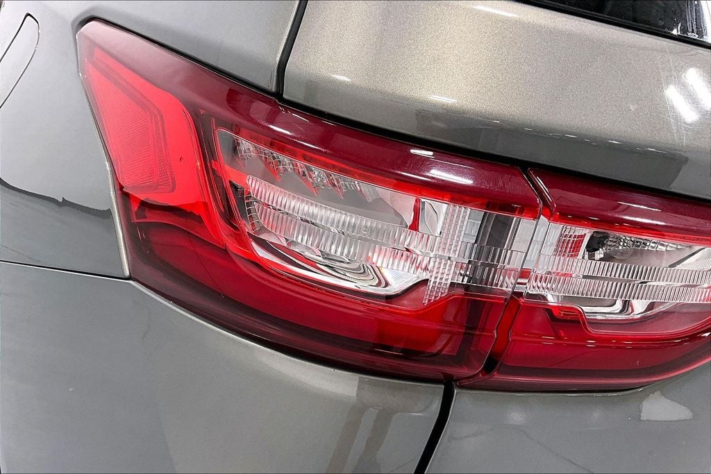 2019 Chevrolet Traverse LT Cloth w/1LT