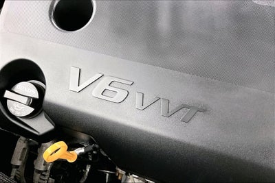 2019 Chevrolet Traverse LT Cloth w/1LT