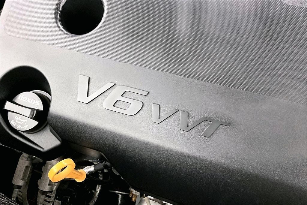 2019 Chevrolet Traverse LT Cloth w/1LT