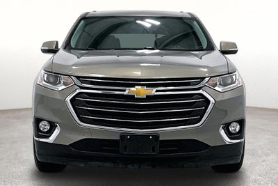2019 Chevrolet Traverse LT Cloth w/1LT