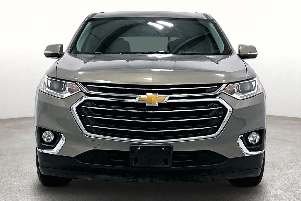 2019 Chevrolet Traverse LT Cloth w/1LT