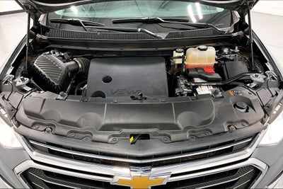 2021 Chevrolet Traverse LT 1LT