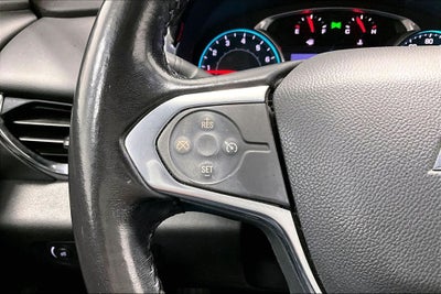 2021 Chevrolet Traverse LT 1LT