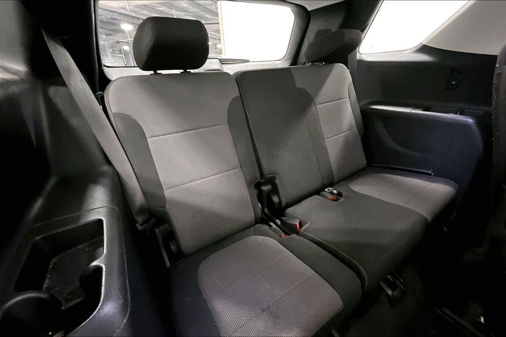 2021 Chevrolet Traverse LT 1LT