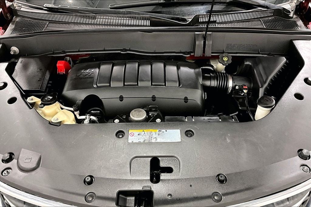 2016 Chevrolet Traverse LT 1LT