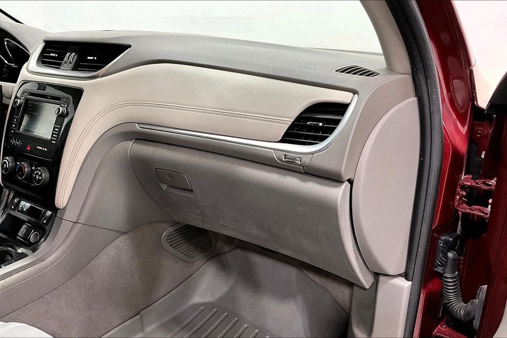2016 Chevrolet Traverse LT 1LT