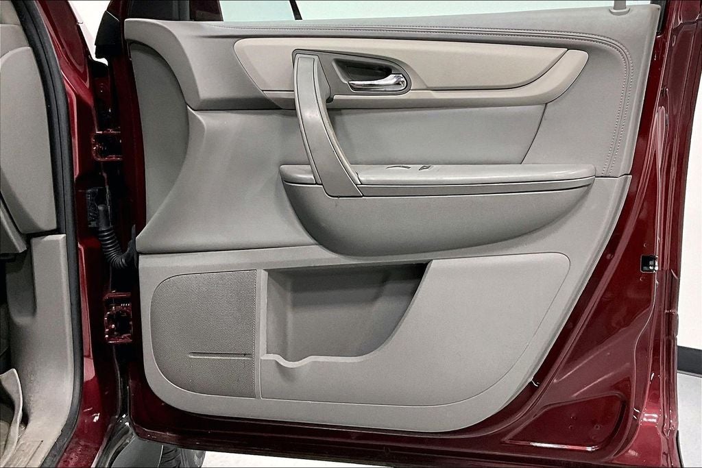 2016 Chevrolet Traverse LT 1LT