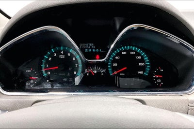 2016 Chevrolet Traverse LT 1LT
