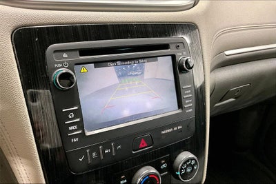 2016 Chevrolet Traverse LT 1LT
