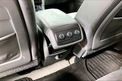 2016 Chevrolet Traverse LT 1LT