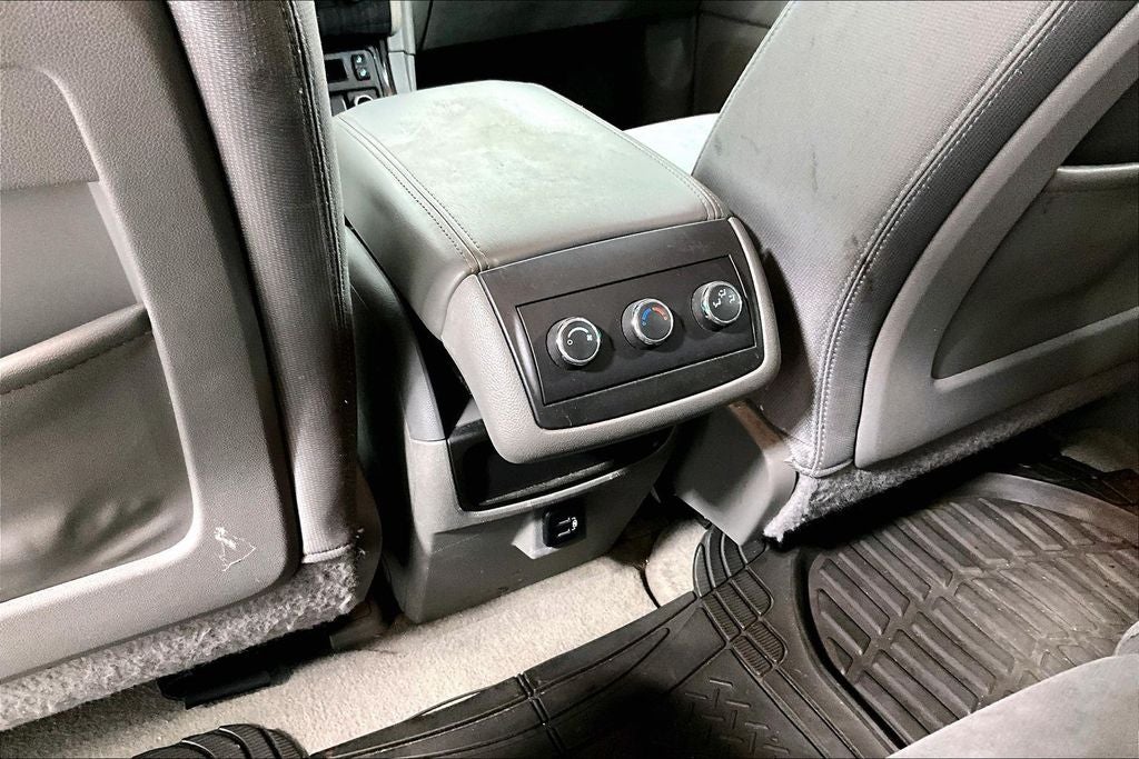 2016 Chevrolet Traverse LT 1LT