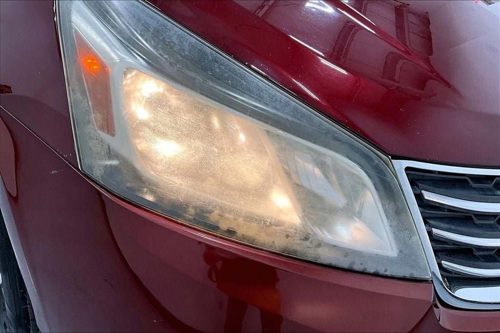 2016 Chevrolet Traverse LT 1LT