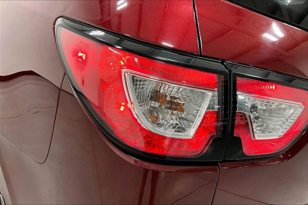 2016 Chevrolet Traverse LT 1LT