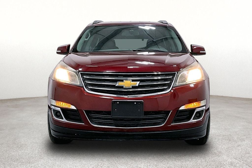 2016 Chevrolet Traverse LT 1LT