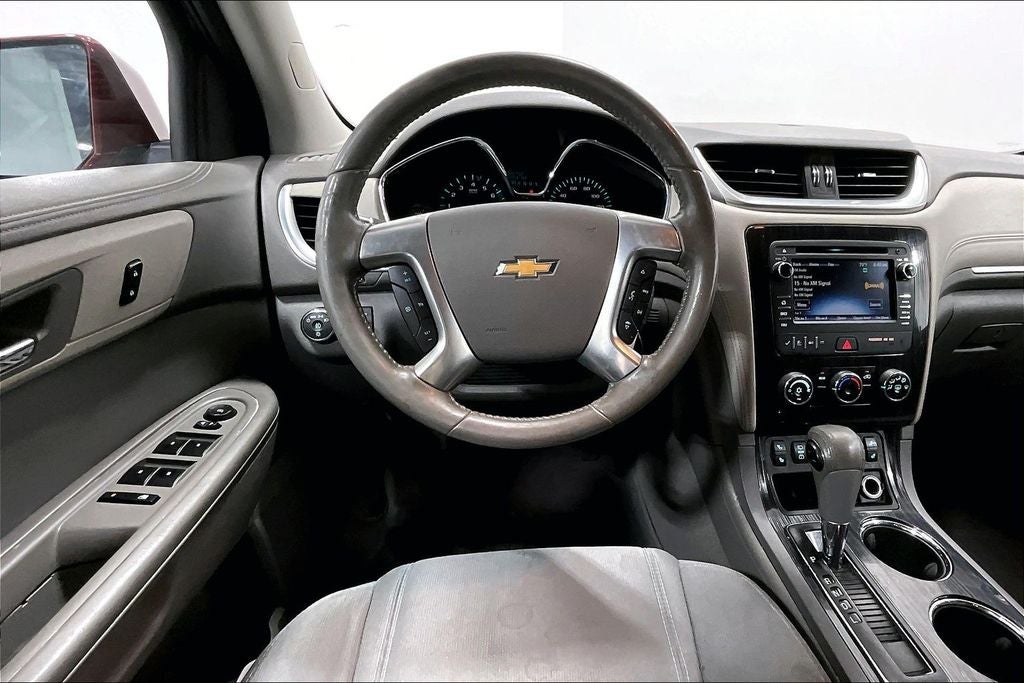 2016 Chevrolet Traverse LT 1LT