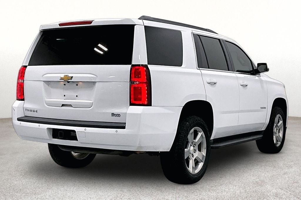 Used 2019 Chevrolet Tahoe LS with VIN 1GNSCAKC4KR256337 for sale in Wichita Falls, TX