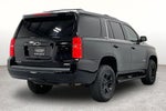 2018 Chevrolet Tahoe LT Z71