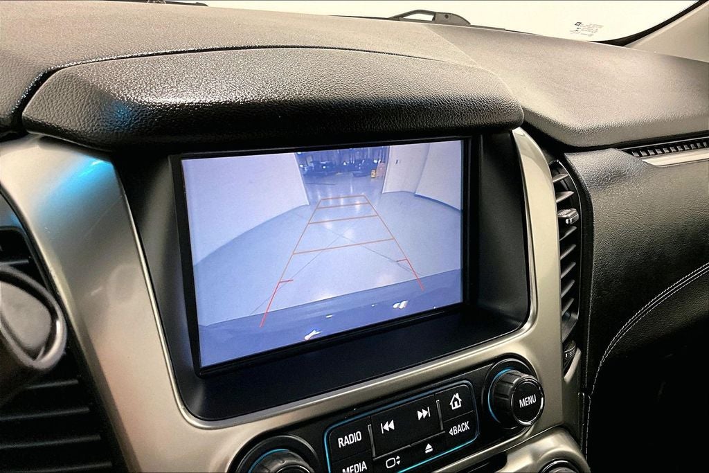 2018 Chevrolet Tahoe LT Z71