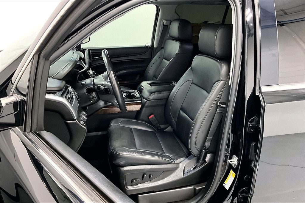 2018 Chevrolet Tahoe LT Z71